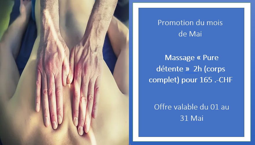 gaspar pedro massotherapie neuchatel promo mai 2025